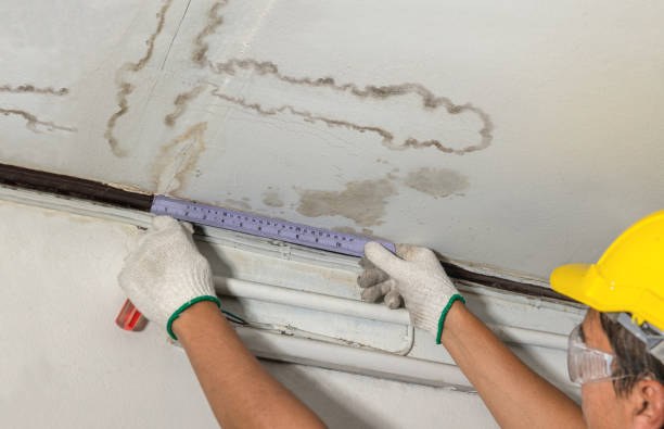 Reliable Burst Pipe Cleanup contractor in Clayton, WA by Water Damage Irwin